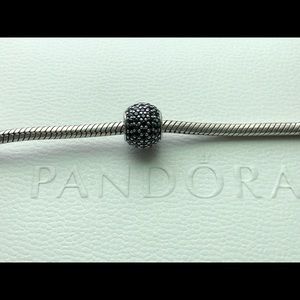 PANDORA charm
